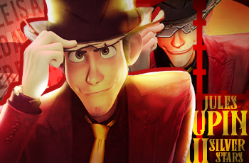 Lupin III